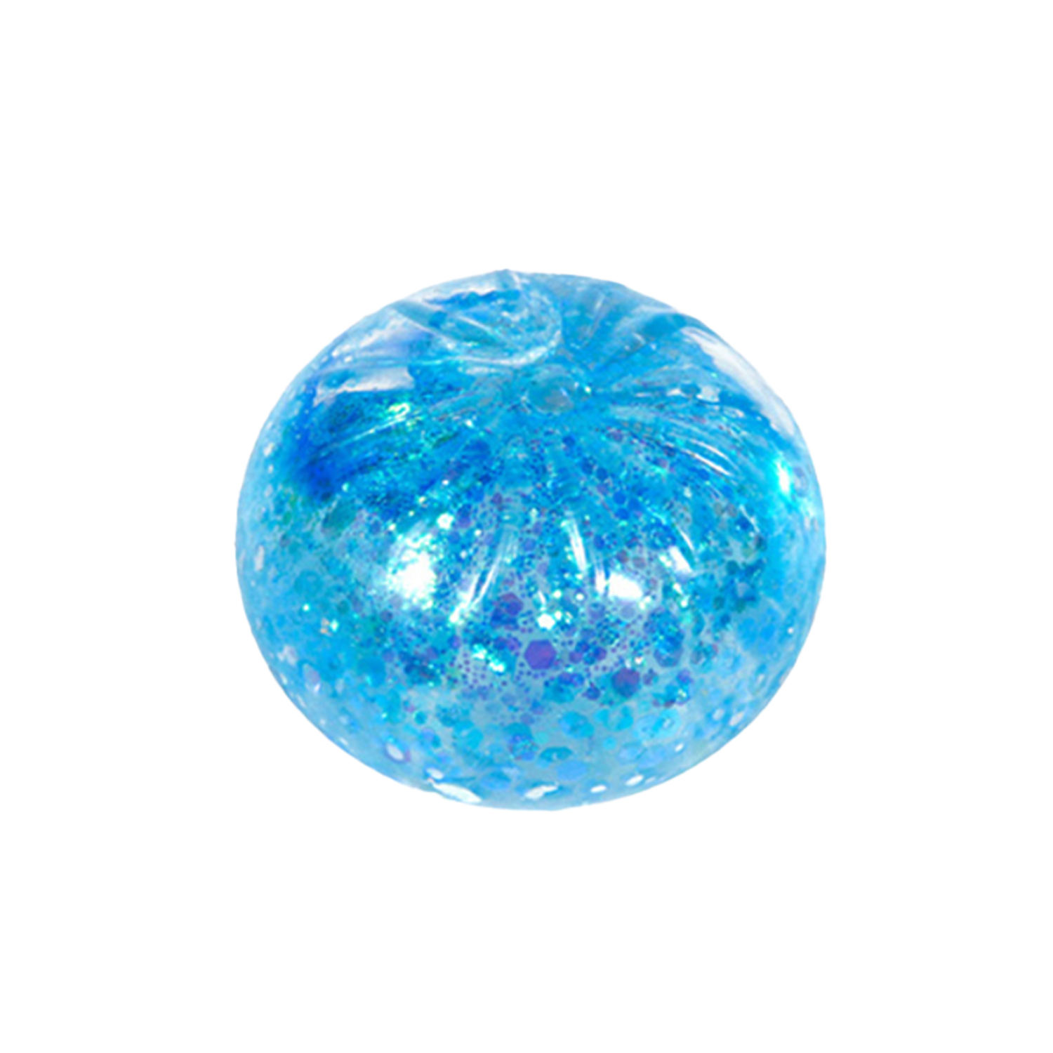 Mini Mystery Glitter Dumpling (Single) - Random Color