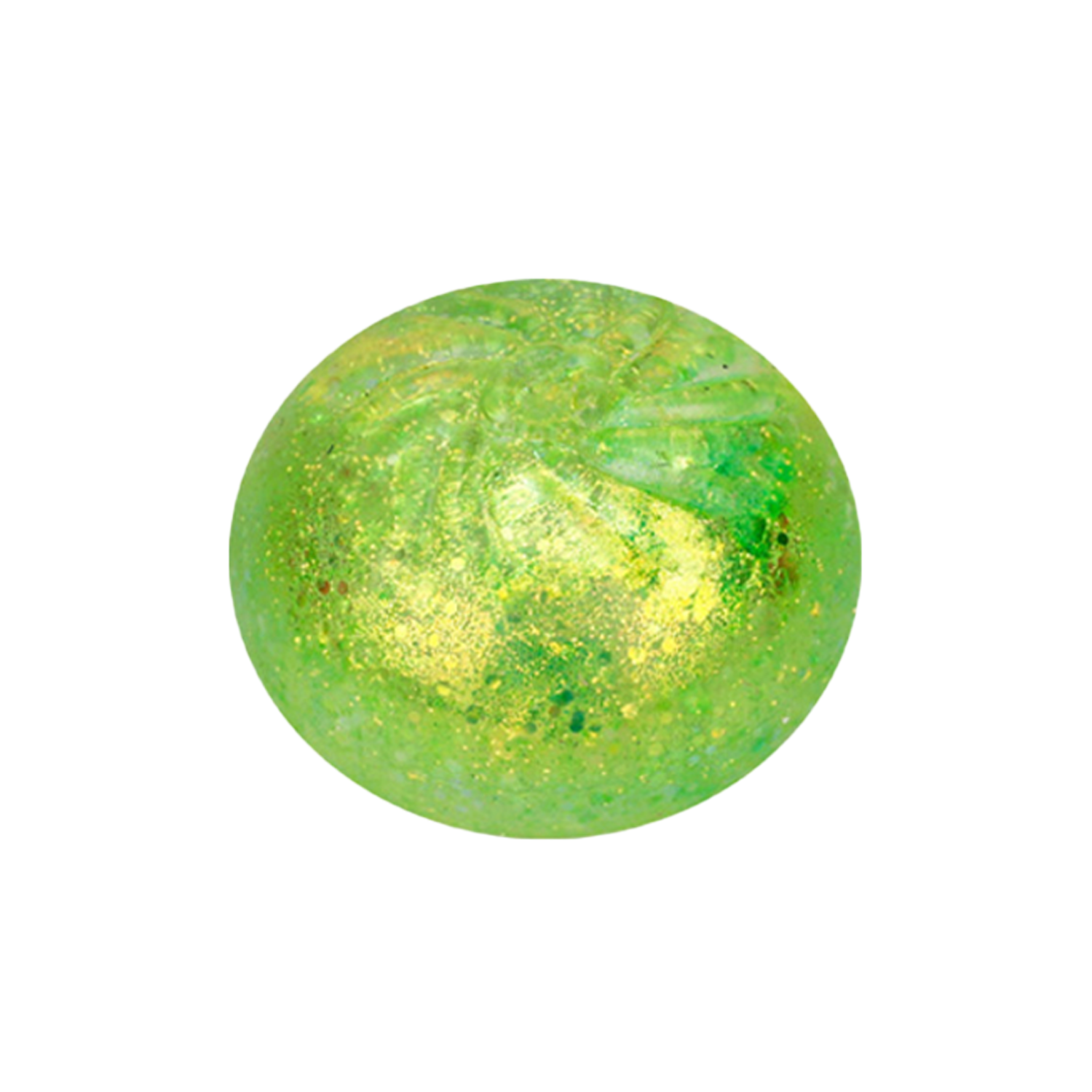Mini Mystery Glitter Dumpling (Single) - Random Color