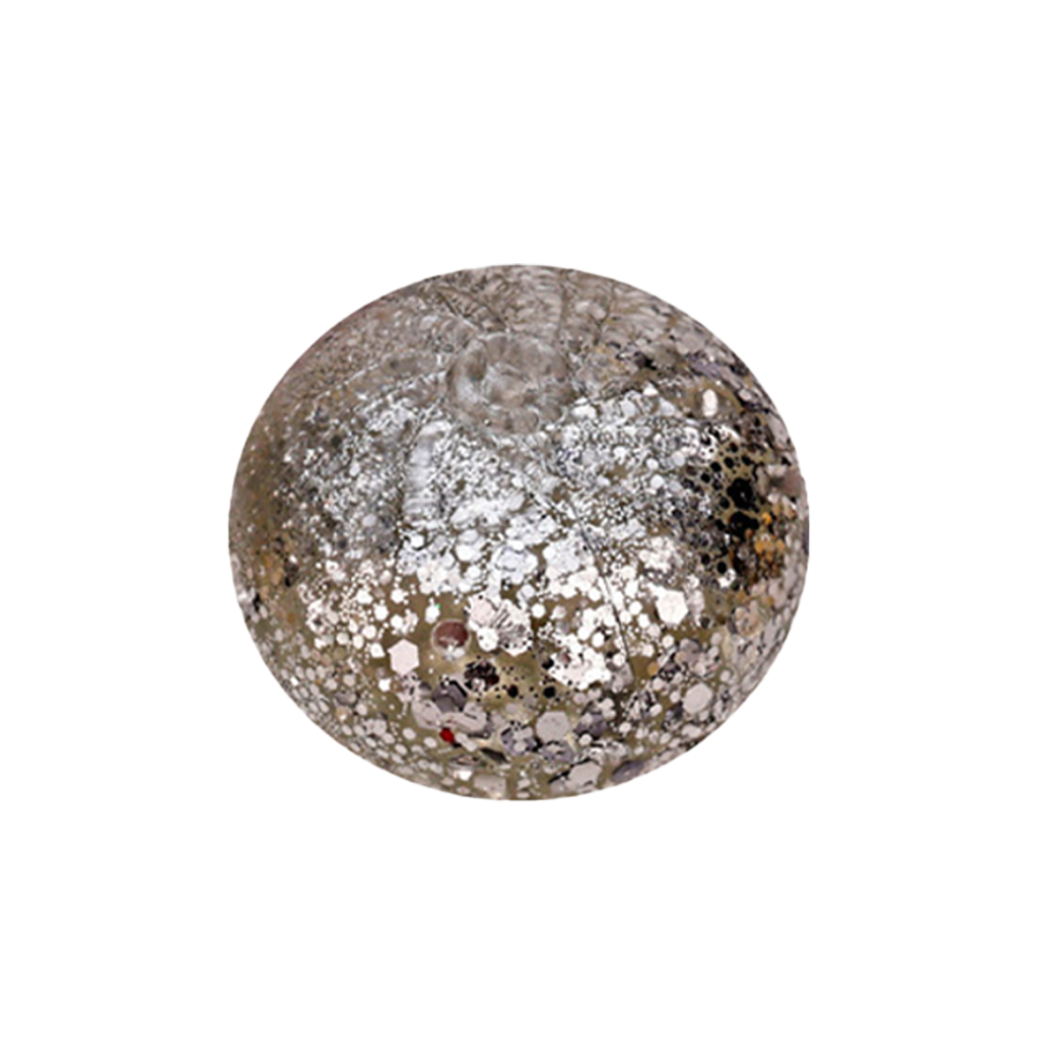 Mini Mystery Glitter Dumpling (Single) - Random Color