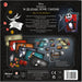 The Nightmare Before Christmas Board Game    