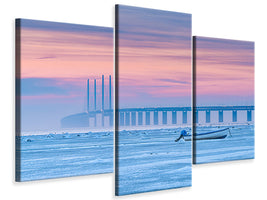 modern-3-piece-canvas-print-frozen-sea
