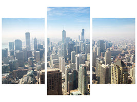 modern-3-piece-canvas-print-skyscraper-chicago