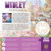 Dog Gone Days Medley 300 Piece Large Format Puzzle