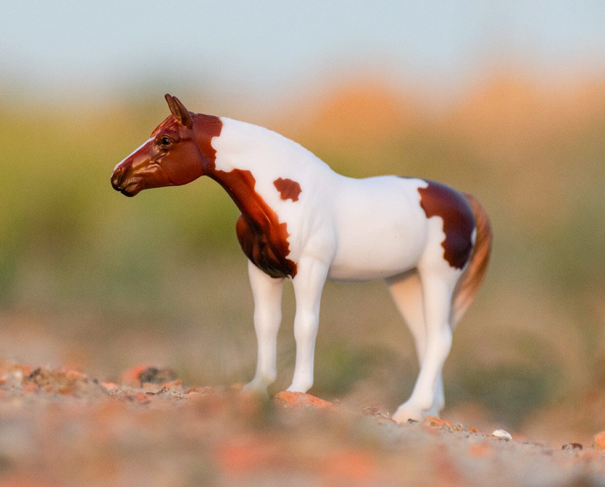 Breyer Horses Mystery Horse Surprise: Exquisite Equines Individual Blind Bag Series 4