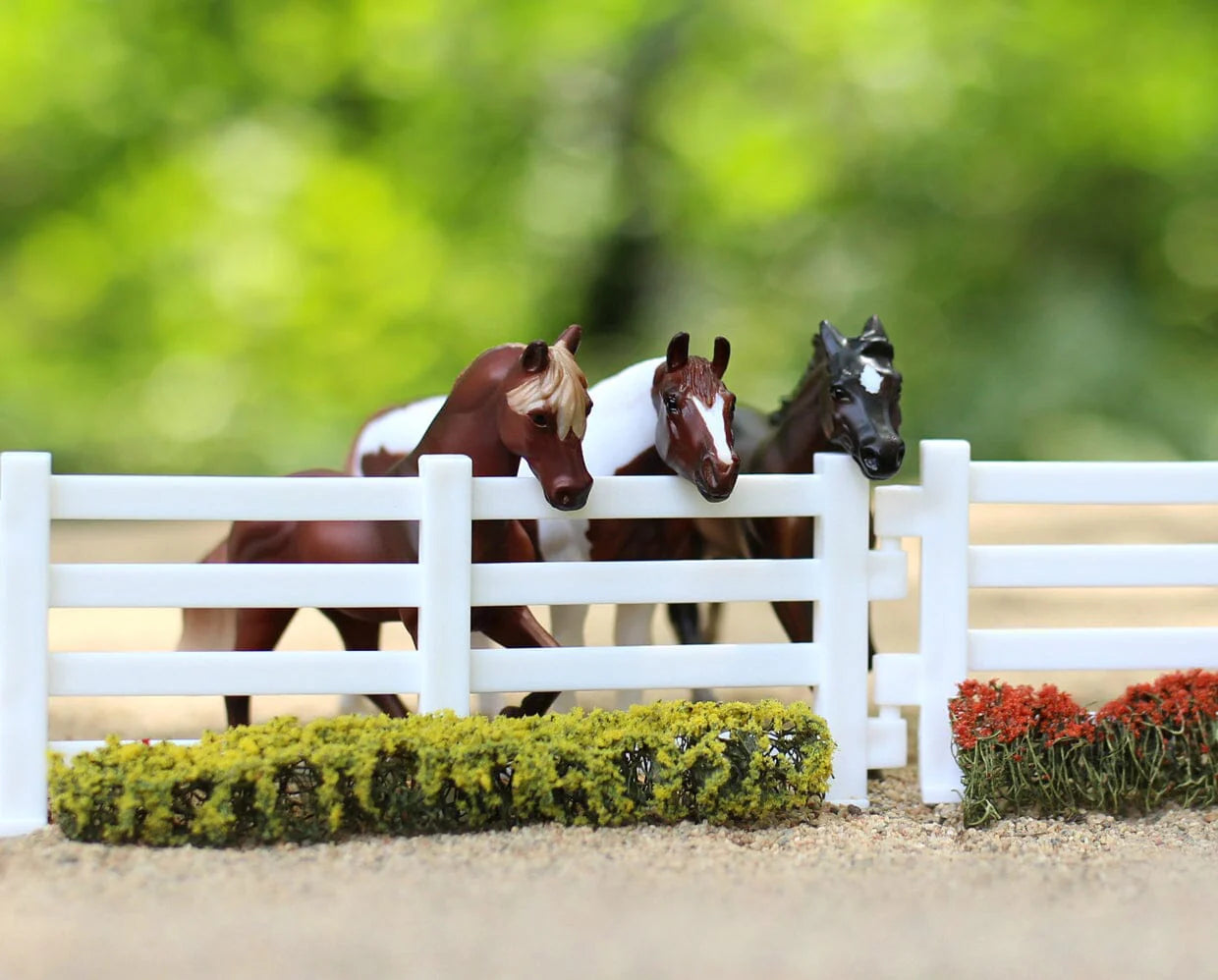 Breyer Horses Mystery Horse Surprise: Exquisite Equines Individual Blind Bag Series 4