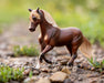 Breyer Horses Mystery Horse Surprise: Exquisite Equines Individual Blind Bag Series 4