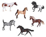 Breyer Horses Mystery Horse Surprise: Exquisite Equines Individual Blind Bag Series 4