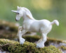 Breyer Horses Mystery Unicorn Surprise: Fire & Ice Individual Blind Bag Series 3