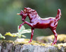 Breyer Horses Mystery Unicorn Surprise: Fire & Ice Individual Blind Bag Series 3