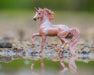Breyer Horses Mystery Unicorn Surprise: Fire & Ice Individual Blind Bag Series 3