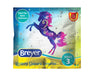 Breyer Horses Mystery Unicorn Surprise: Fire & Ice Individual Blind Bag Series 3