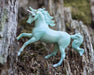 Breyer Horses Mystery Unicorn Surprise: Fire & Ice Individual Blind Bag Series 3