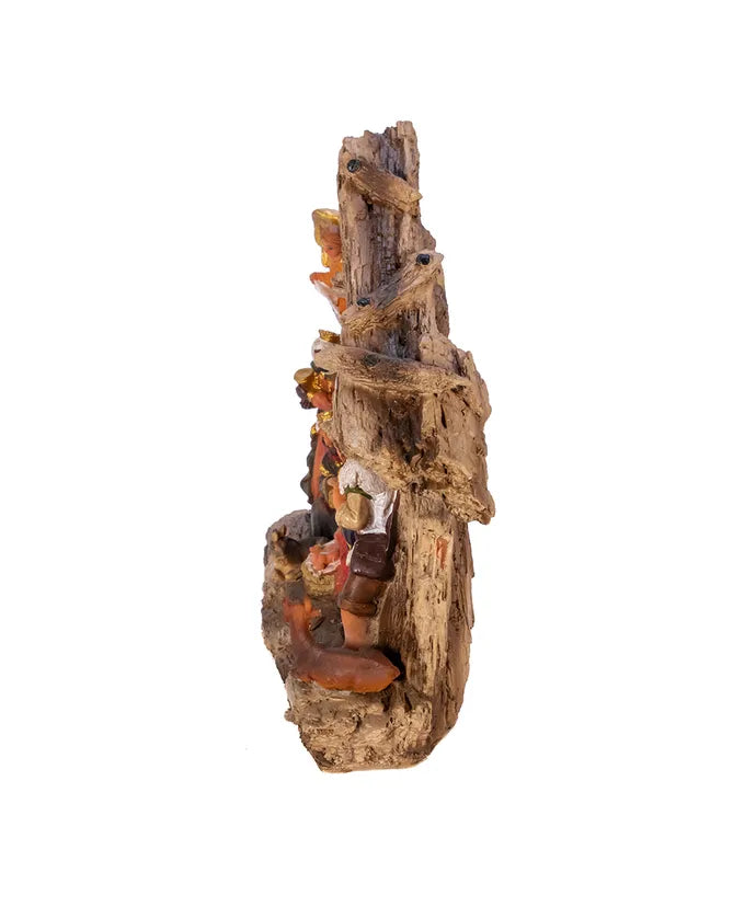 Kurt Adler Nativity 7 Inch