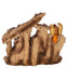 Kurt Adler Nativity 7 Inch