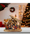Kurt Adler Nativity 7 Inch