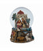 Nativity Scene Water Globe - 100MM