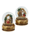 Nativity Water Globe 65MM (Single) - Random Style