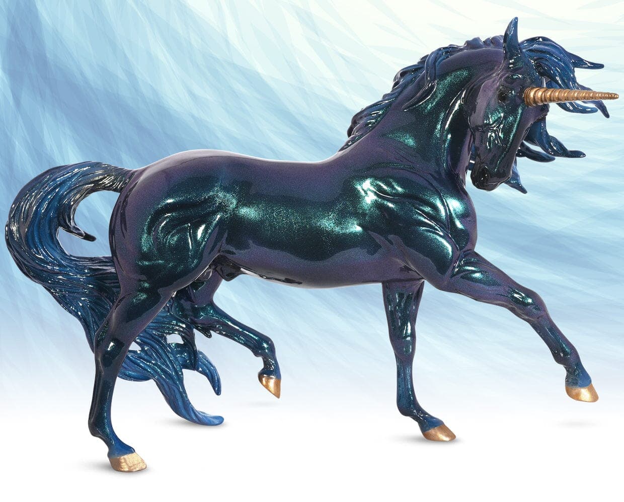 BRYR Neptune | Unicorn Stallion