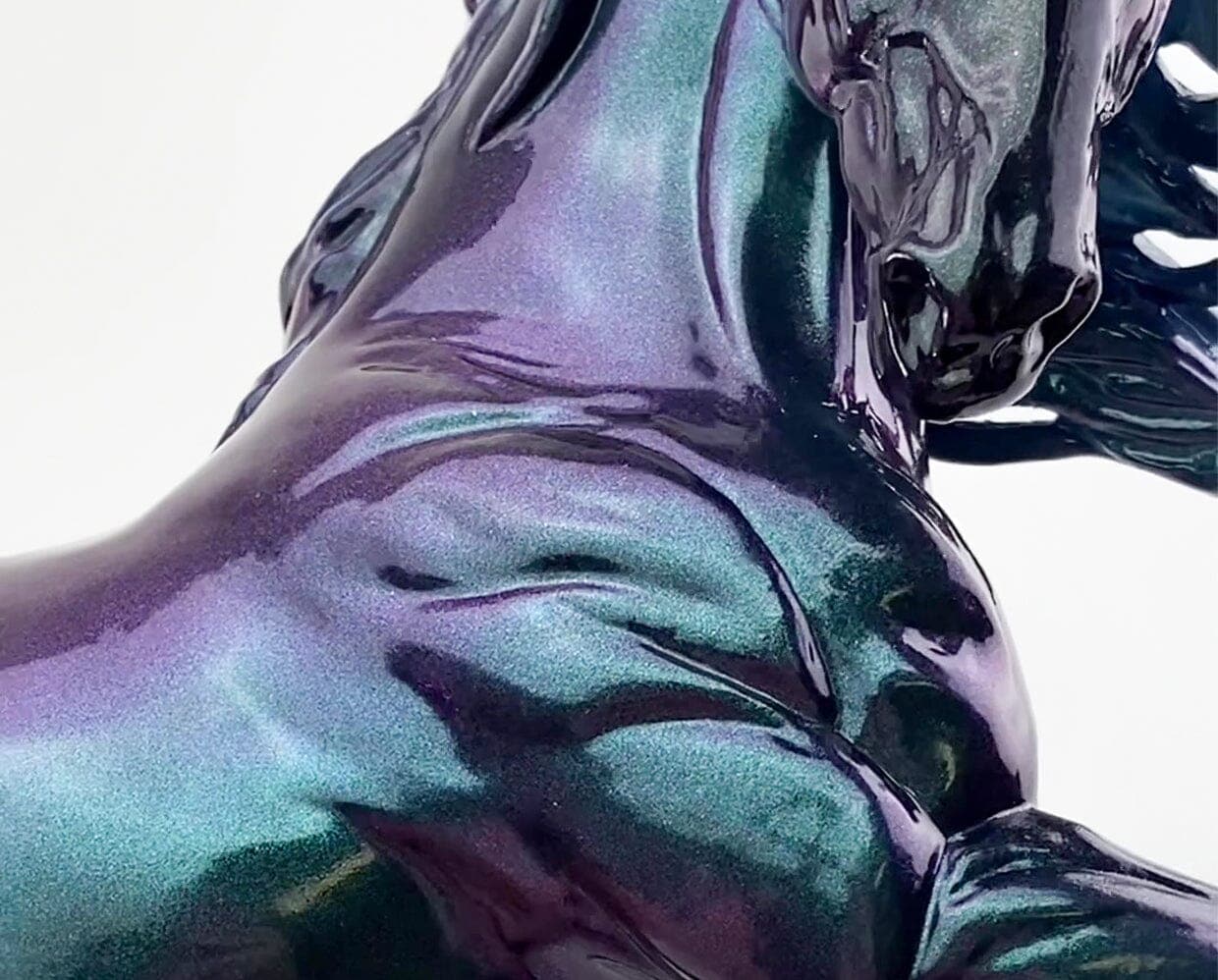 BRYR Neptune | Unicorn Stallion