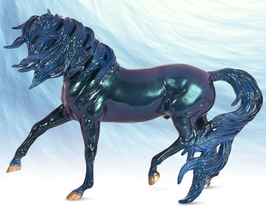 BRYR Neptune | Unicorn Stallion