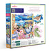 eeBoo Seashells by the Shore 1000 Piece Puzzle