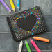 ooly Dot-a-Lot 3D Dimensional Craft Paint - Brights - Set of 8