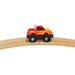 Monster Truck Train