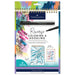 FABR DOODL BK RVRS COLOR BRIGHT