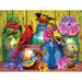 Feathered Reflections 300 Piece Audubon EZ Grip Puzzle