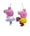 Peppa Pig™ Ornament (Single) - Random Style