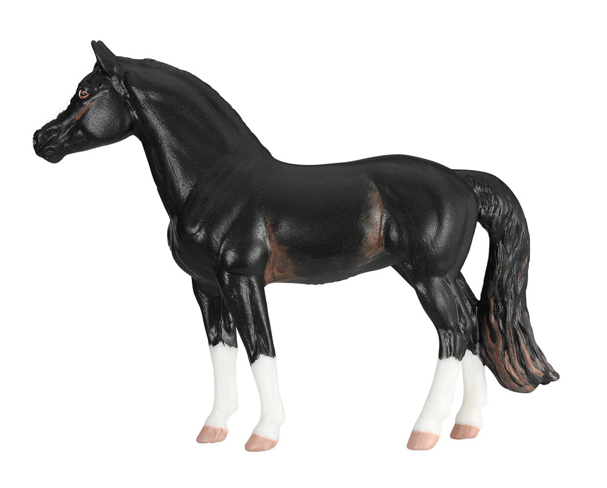 Breyer Paint & Play Glow in the Dark Horses