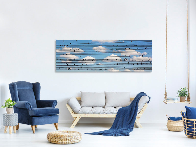 panoramic-canvas-print-cantus-arcticus-concerto-for-birds