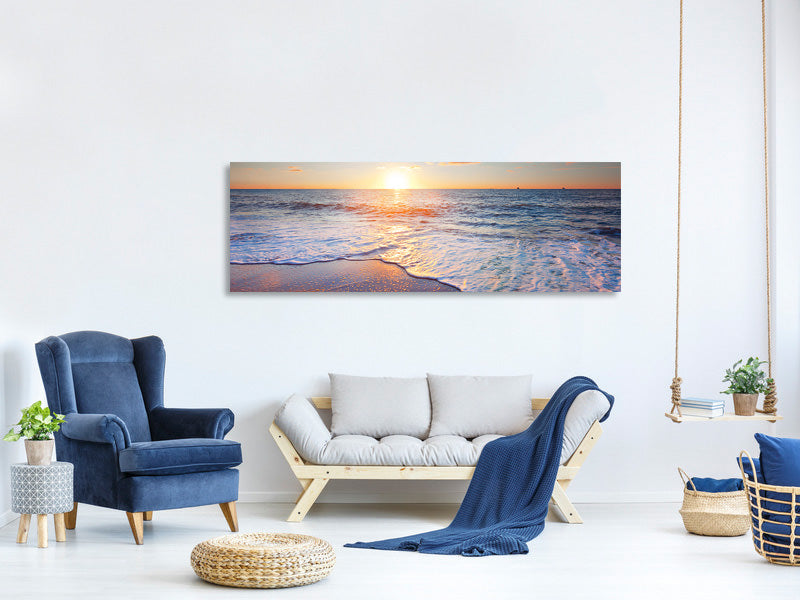 panoramic-canvas-print-sunset-on-the-horizon