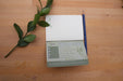 Neverland Passport Notebook