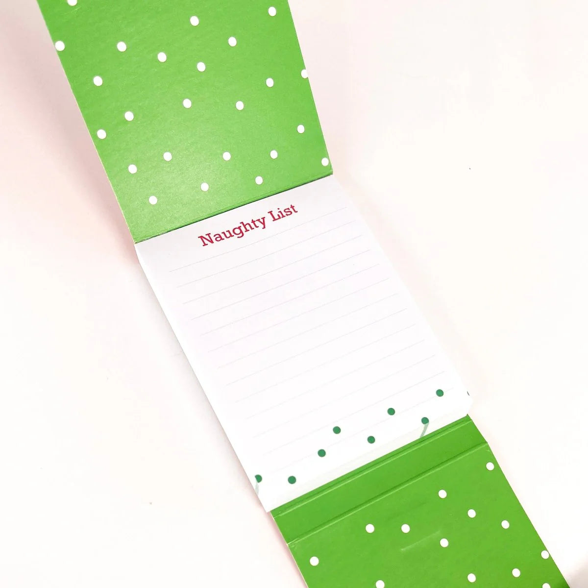 GRPH Peanuts® Nose Wreath Holiday Pocket Notes