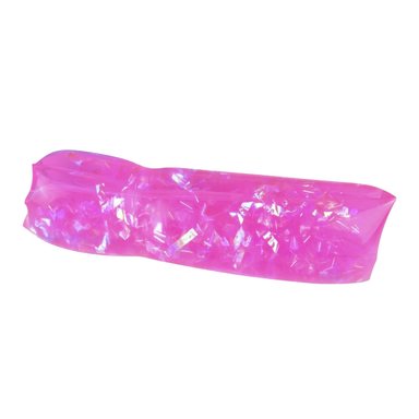 Jumbo Sparkle Water Wiggler (Single) - Random Color