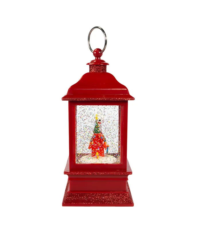 KA Water Lantern Peanuts