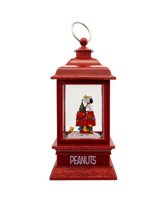 KA Water Lantern Peanuts