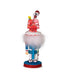Kurt Adler Nutcracker Peanuts© Snoopy and Doghouse