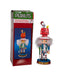 Kurt Adler Nutcracker Peanuts© Snoopy and Doghouse
