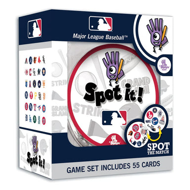 MLB Spot It!
