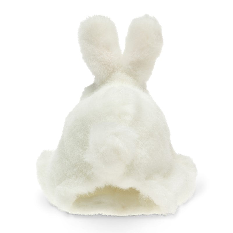 Folkmanis Puppet - White Bunny Rabbit    