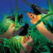 FLKMNS Finger Puppet - Light-Up Mini Firefly