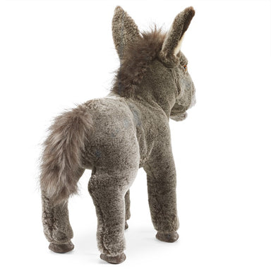 Folkmanis Puppet - Donkey Baby    