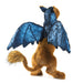 Folkmanis Puppet - Griffin