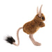 Folkmanis Finger Puppet - Jerboa