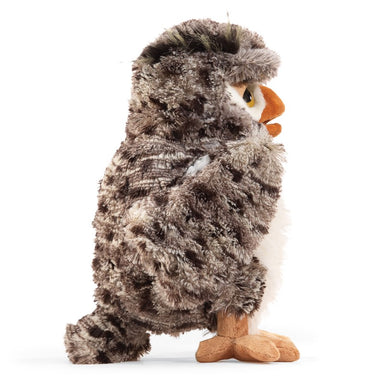 Folkmanis Puppet - Wise Owl