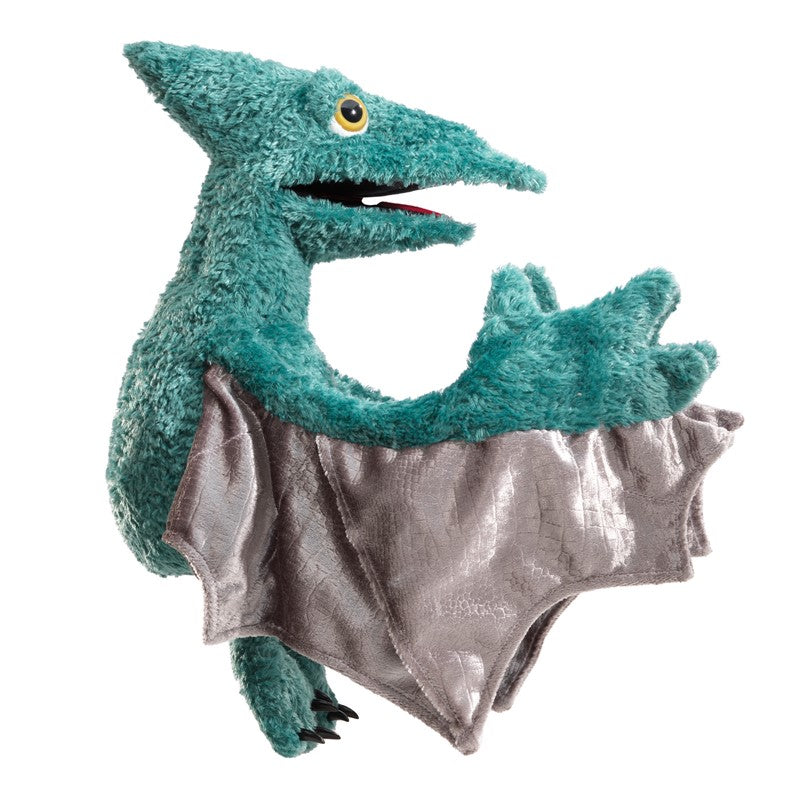 Folkmanis Puppet - Pterodactyl