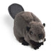 Folkmanis Finger Puppet - Mini Beaver    