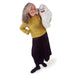 Folkmanis Puppet - Yeti